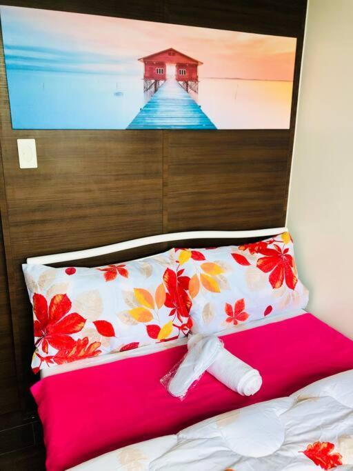 Air 1br With Balcony Free Netflix And Apartment