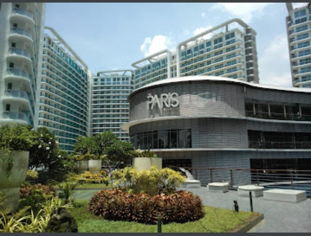 Azure Urban Residences Manila