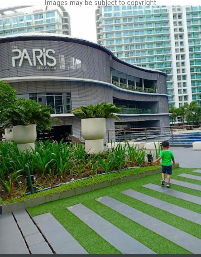 Holiday home Azure Urban Residences