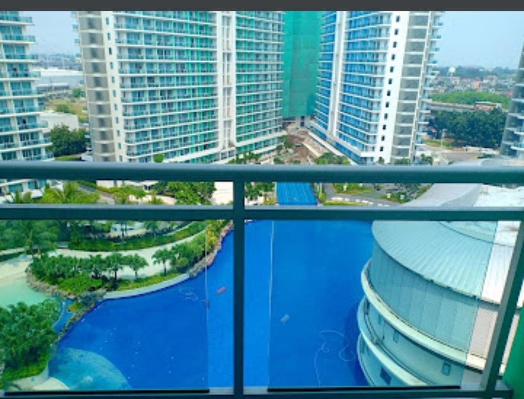 Holiday home Azure Urban Residences *