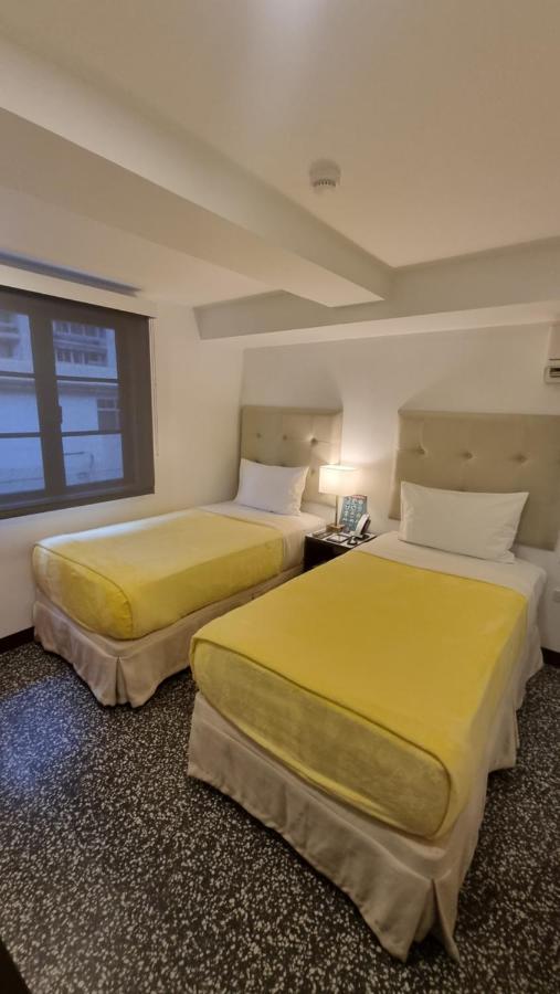 One Cristina Hotel