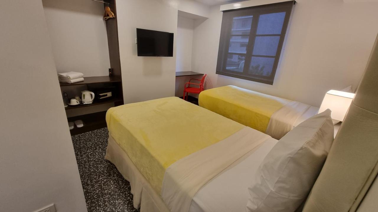 Hotel One Cristina