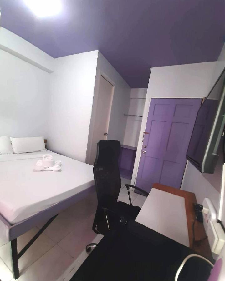 Manila Nomads Hostel Hostel Manila