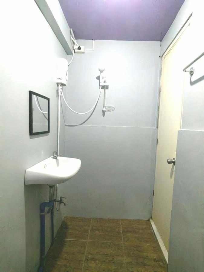 Manila Nomads Hostel Hostel Manila