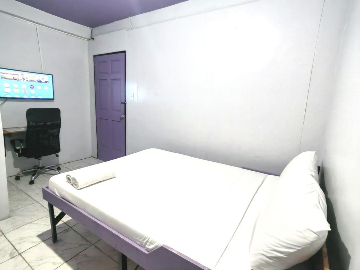 Manila Nomads Hostel Hostel Manila