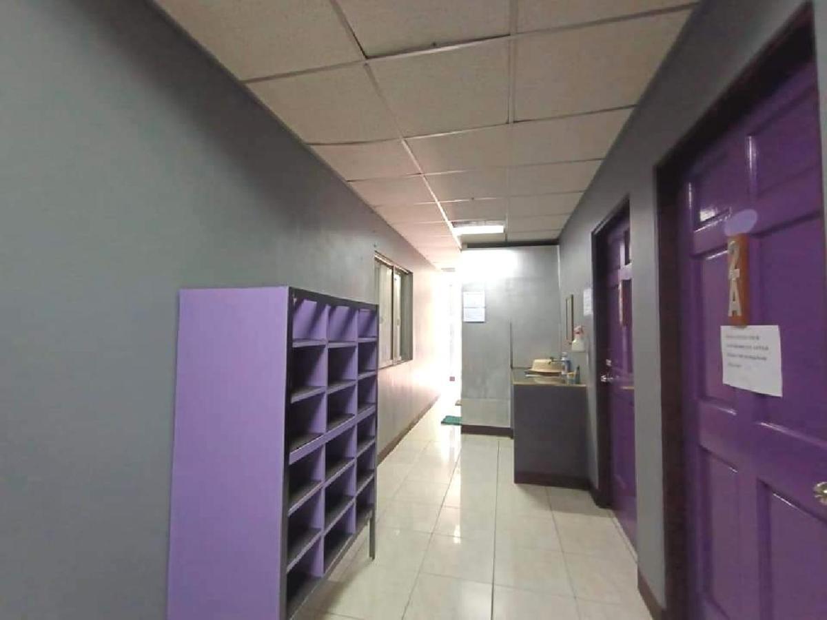 Manila Nomads Hostel Hostel *