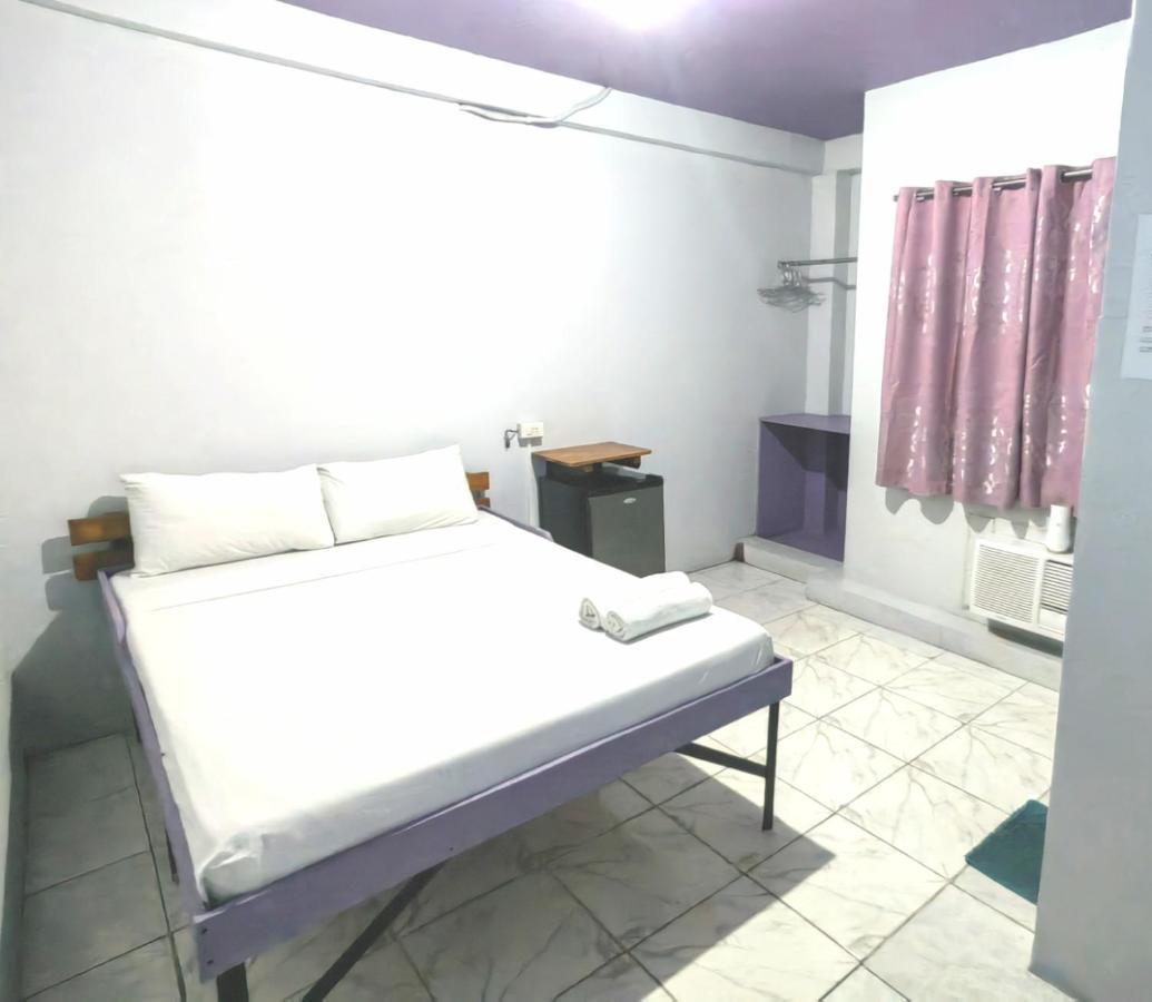 Hostel Manila Nomads Hostel