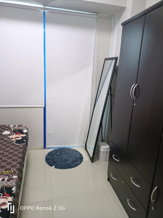Apartment Jamescrabsea Residences