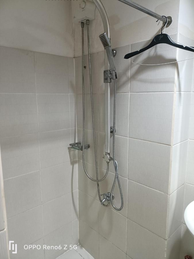 Apartment Jamescrabsea Residences Manila