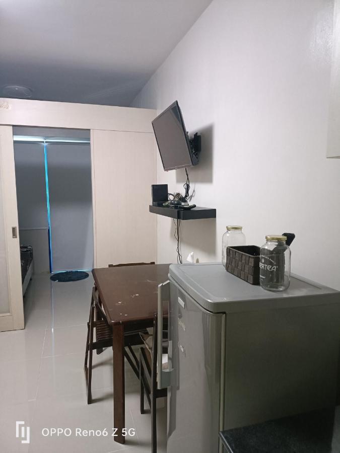 Jamescrabsea Residences Manila