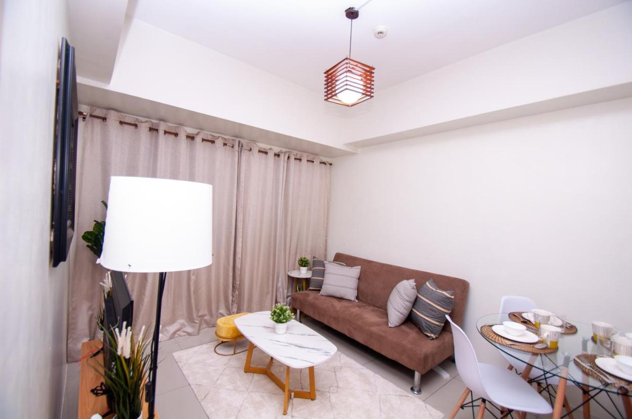 Onyx Staycation At Jazz With Wifi And Netflix Aparthotel