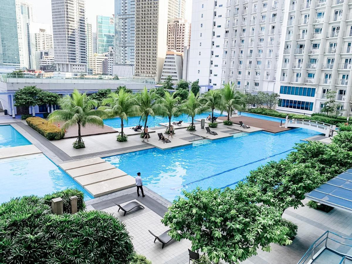 Aparthotel Onyx Staycation At Jazz With Wifi And Netflix *
