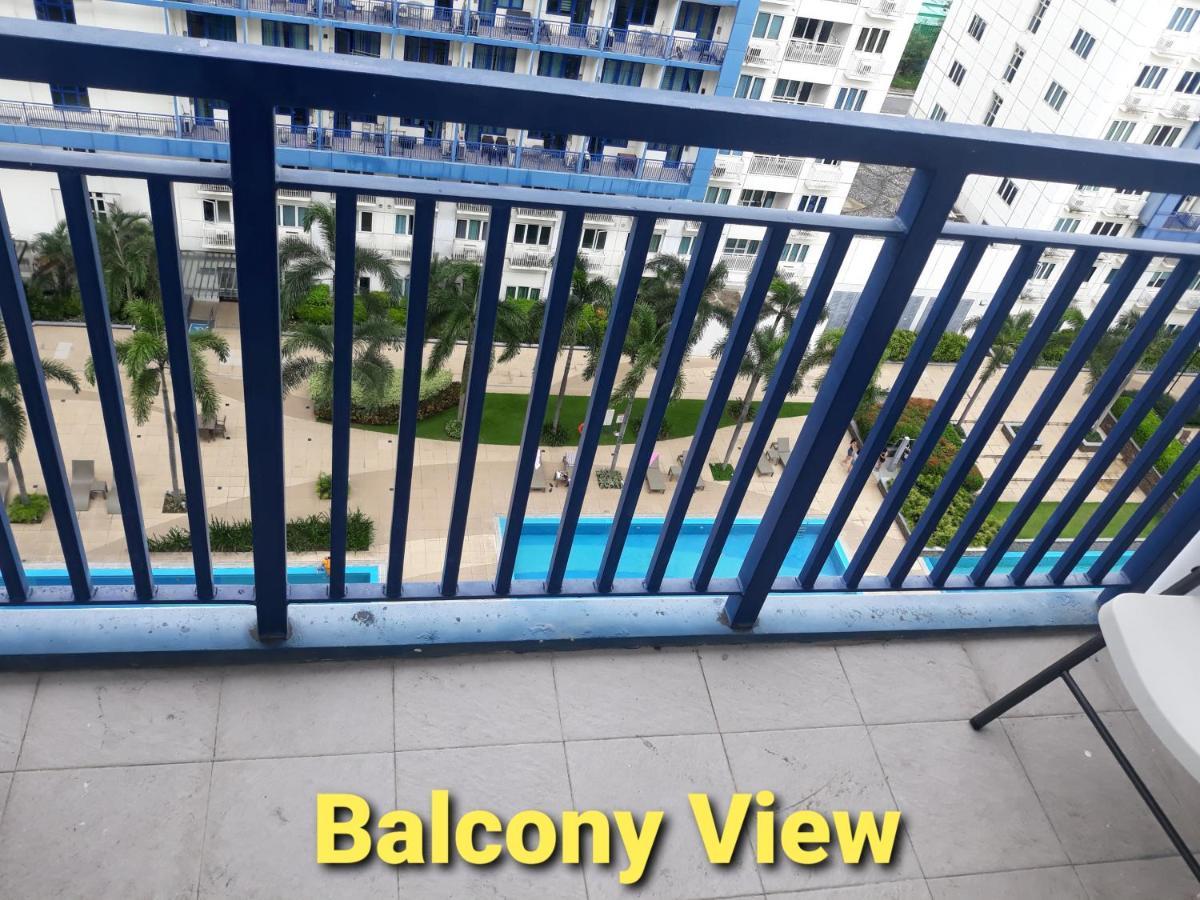 Apartment 1139A Staycation Infront Of Moa, Searesidences Tower A , Near Picc, Smx, Arena, Dfa, Ayala Mall, World Trade, Naia123 Manila