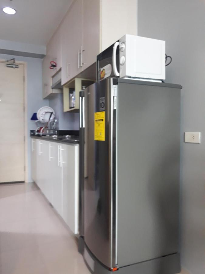 1139A Staycation Infront Of Moa, Searesidences Tower A , Near Picc, Smx, Arena, Dfa, Ayala Mall, World Trade, Naia123 * Manila