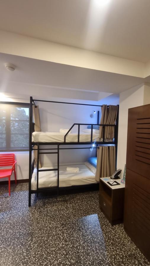 One Cristina Hotel Manila