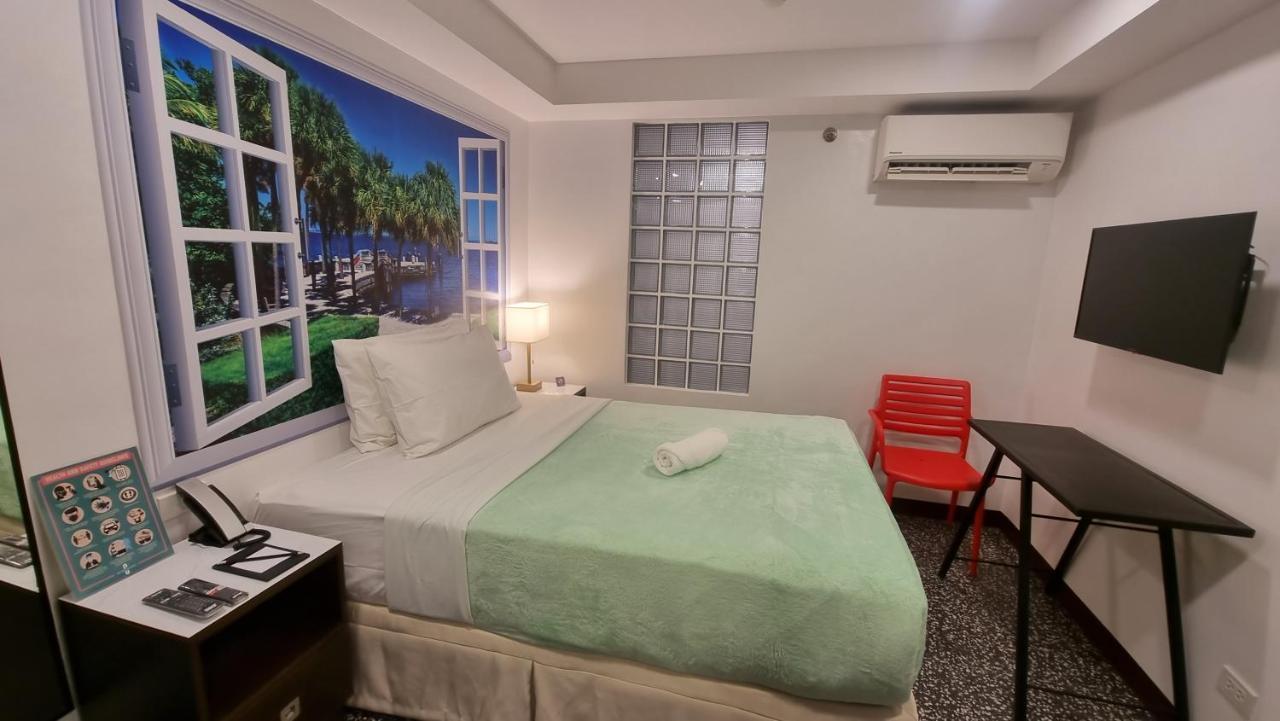One Cristina 5* Manila