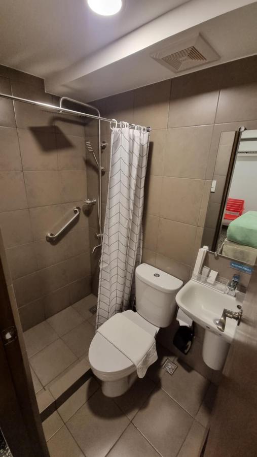 One Cristina Hotel