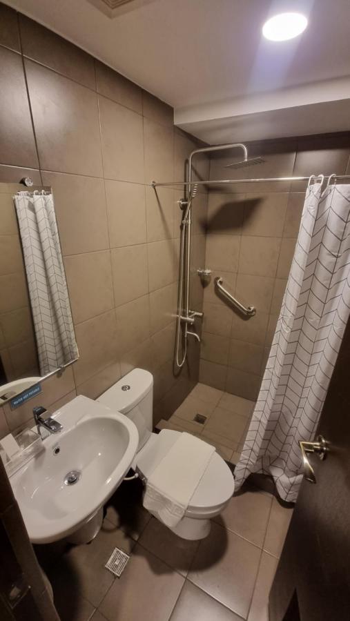Hotel One Cristina Manila