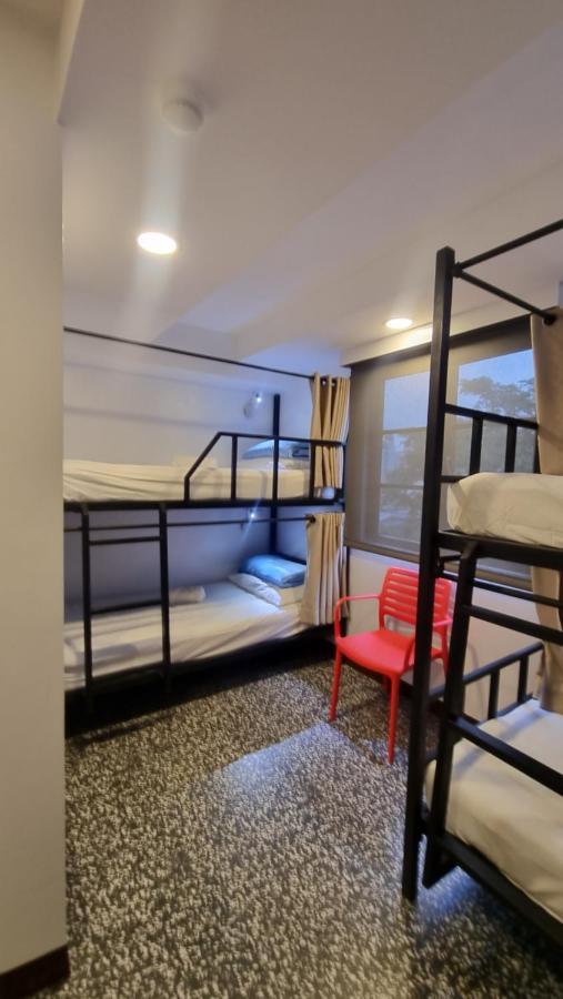 One Cristina Hotel