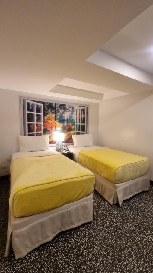 Hotel One Cristina 5*