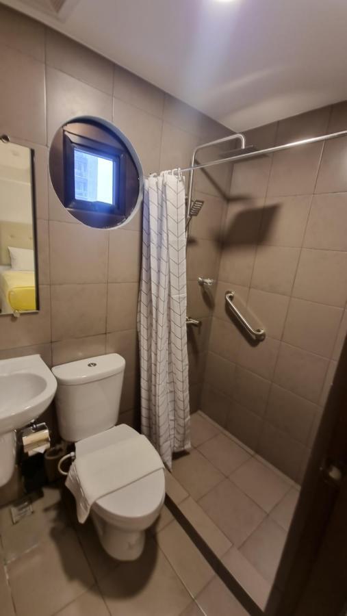 One Cristina 5* Manila