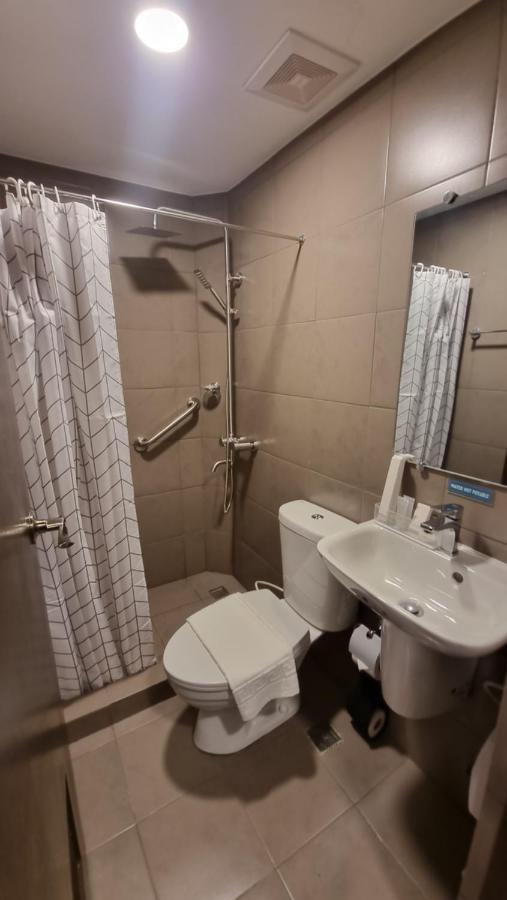 One Cristina Hotel
