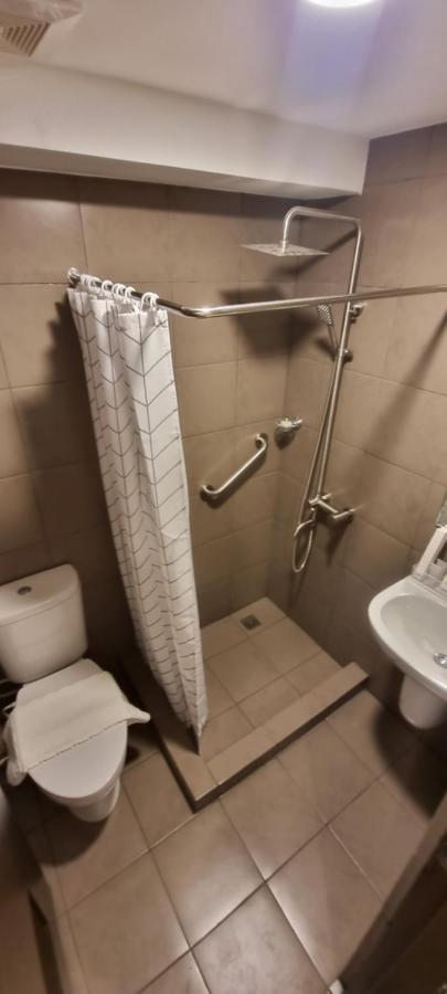 One Cristina Hotel