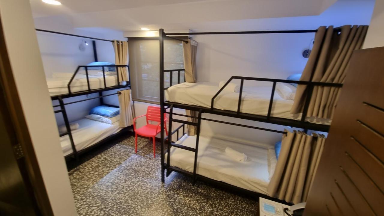 Hotel One Cristina 5*
