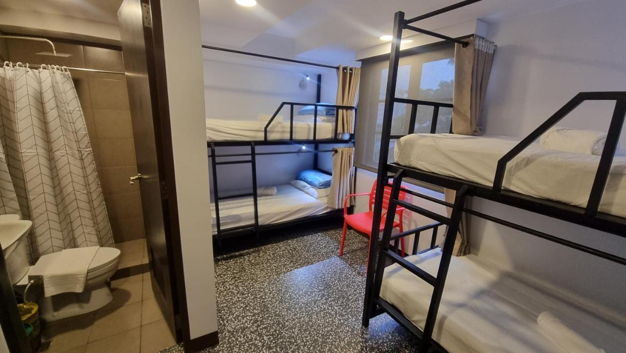 Hotel One Cristina
