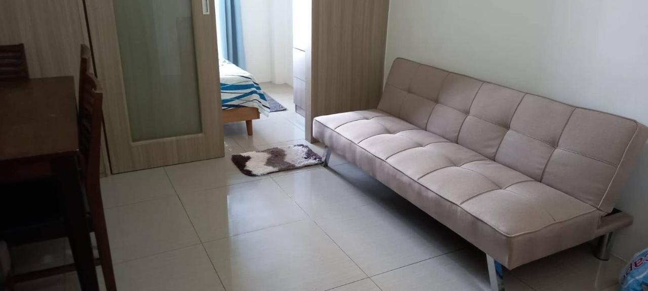 Shore Residences Staycation * Manila