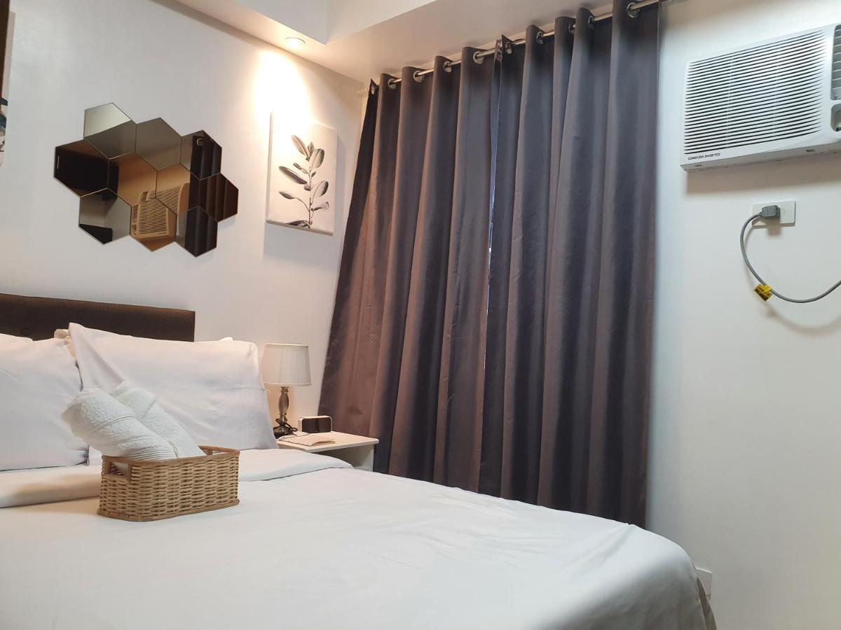 Apartment Shore 1 Mall Of Manila