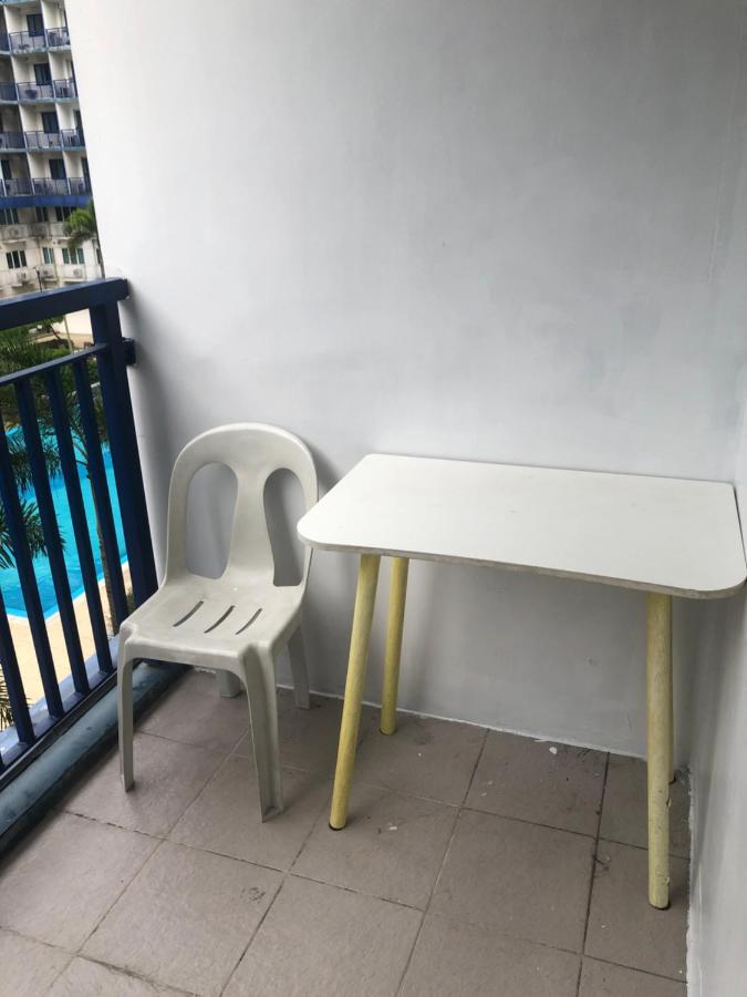 Apartment S Residences Moa - Alano's Place *