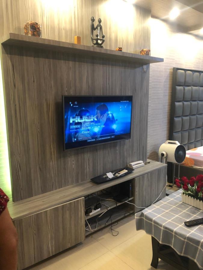Apartment S Residences Moa - Alano's Place *