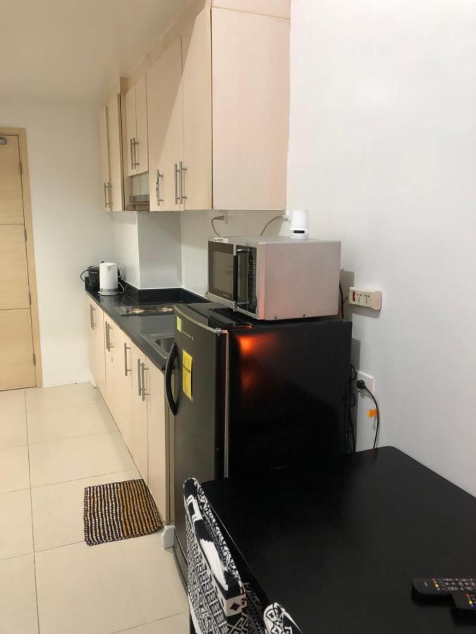 S Residences Moa - Alano's Place
