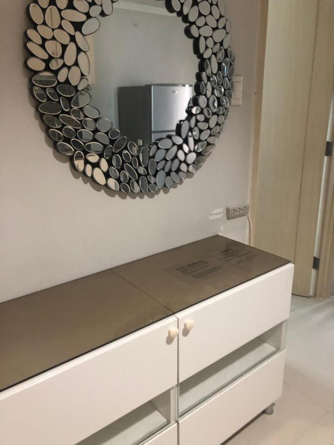 Apartment S Residences Moa - Alano's Place *
