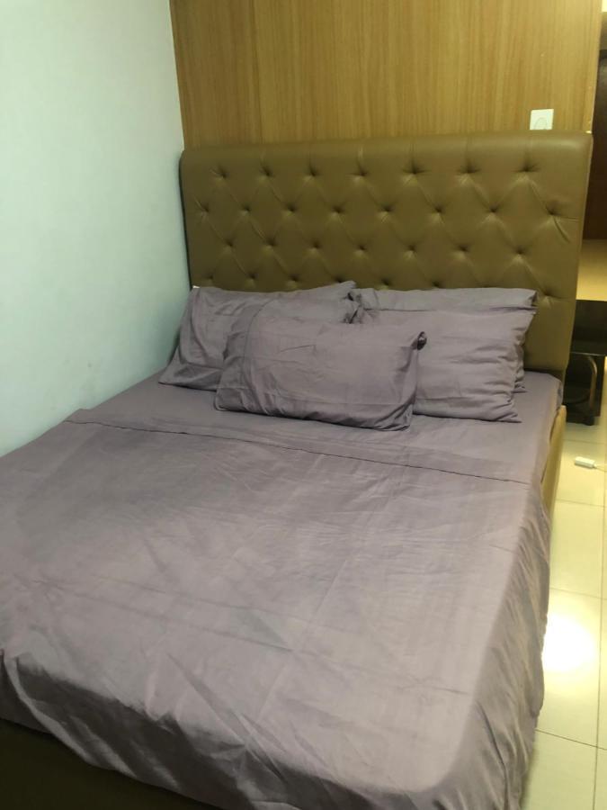 Apartment S Residences Moa - Alano's Place