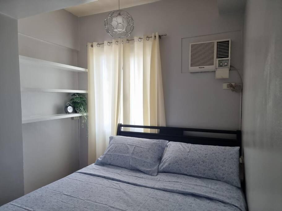One Bedroom In Makati *