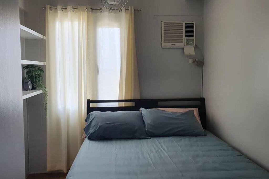One Bedroom In Makati Apartment *