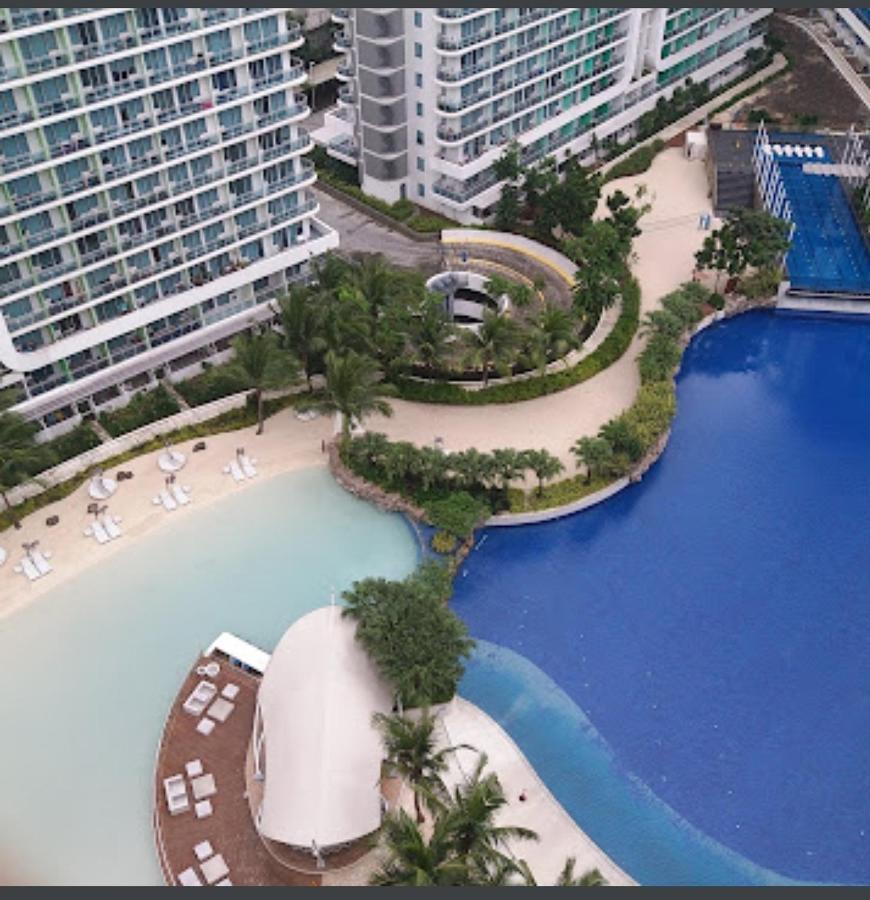 Holiday home Azure Urban Residences