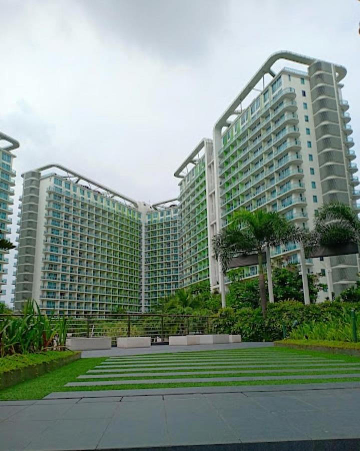 Azure Urban Residences Holiday home *