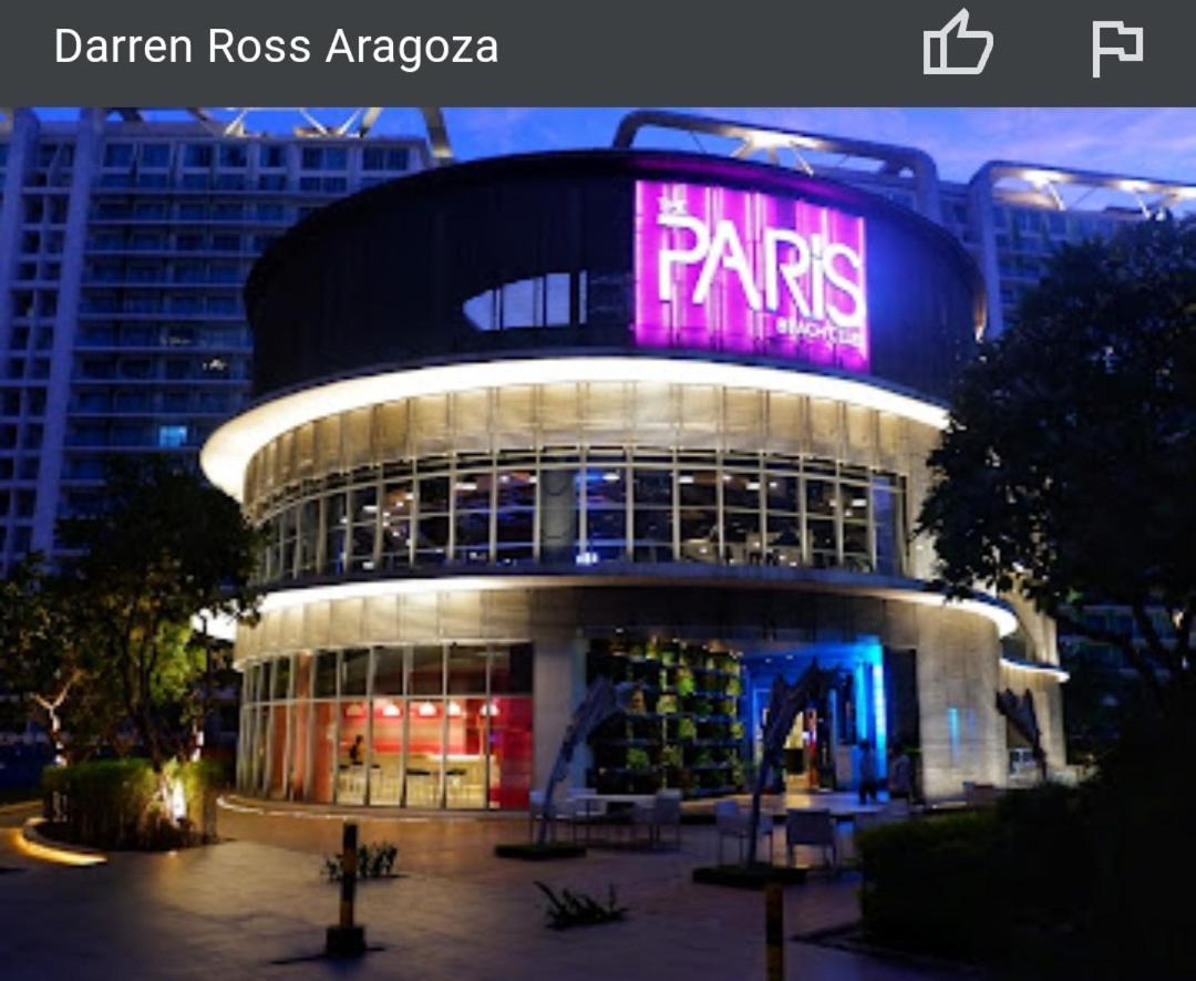 Azure Urban Residences