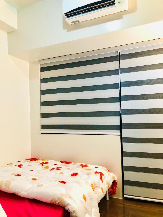 Apartment Air 1br With Balcony Free Netflix And *