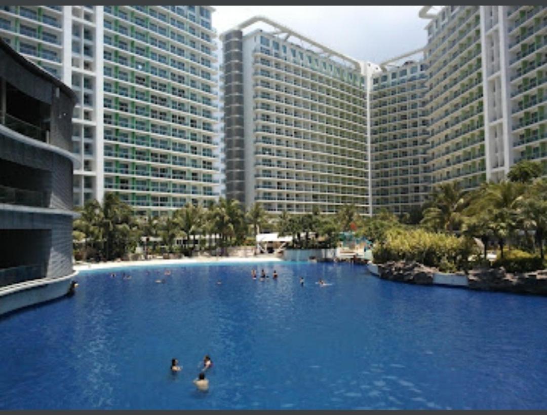 Azure Urban Residences Holiday home *