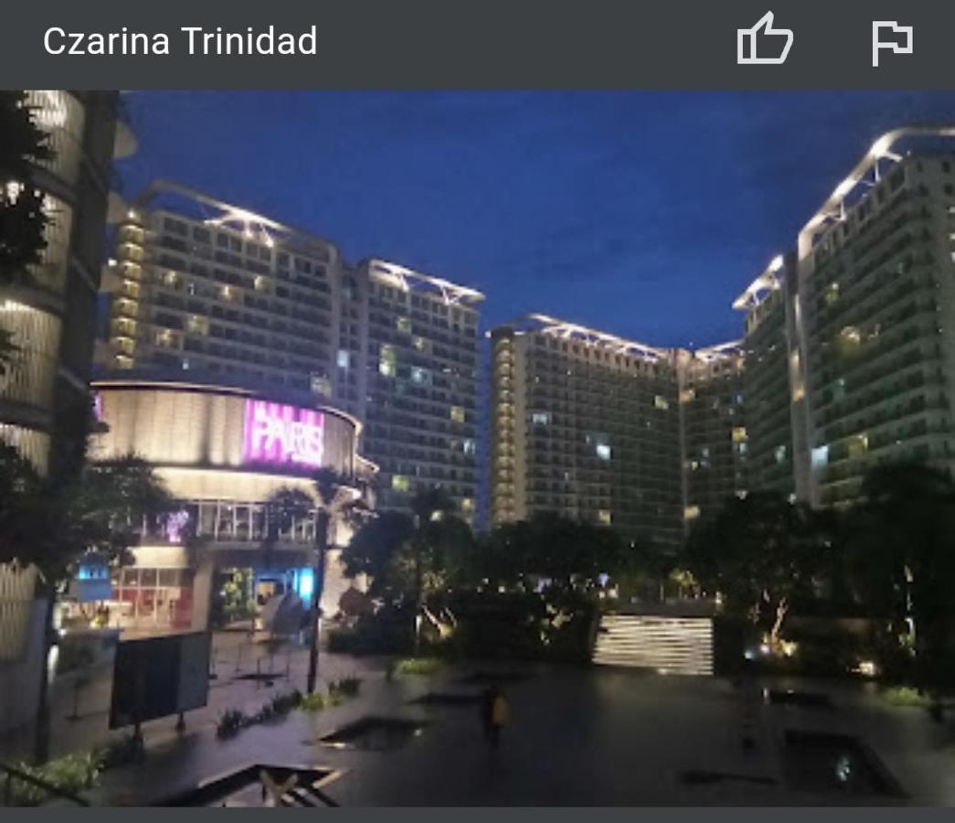 Holiday home Azure Urban Residences *
