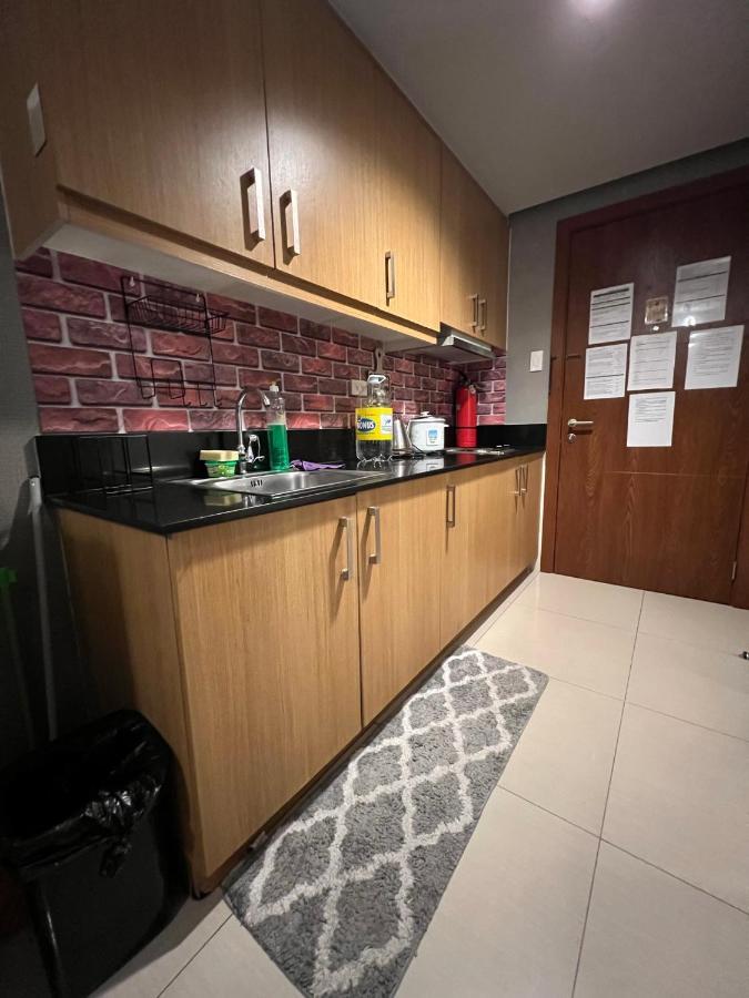 Shell Residences Mall Of Asia Apartment Manila