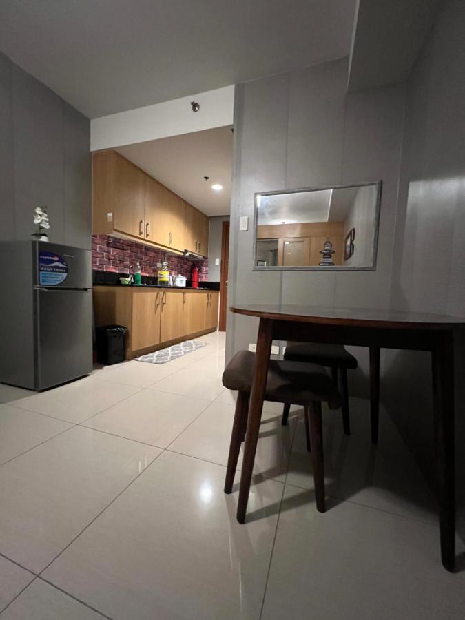 Apartment Shell Residences Mall Of Asia *