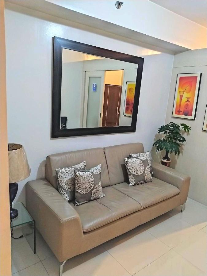 Smdc Good Stays At Sea Residences Pasay Apartment *