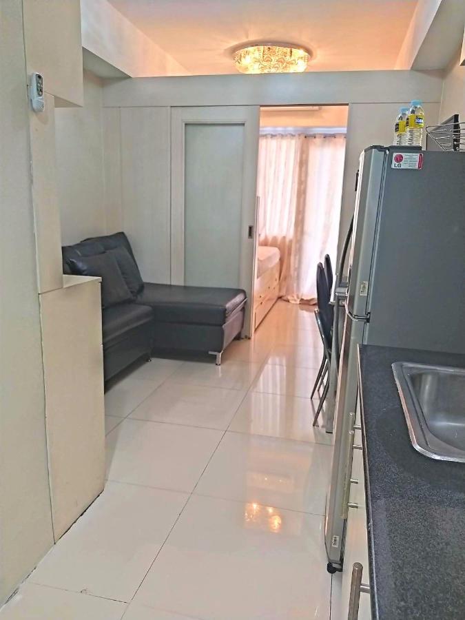 Smdc Good Stays At Sea Residences Pasay Apartment
