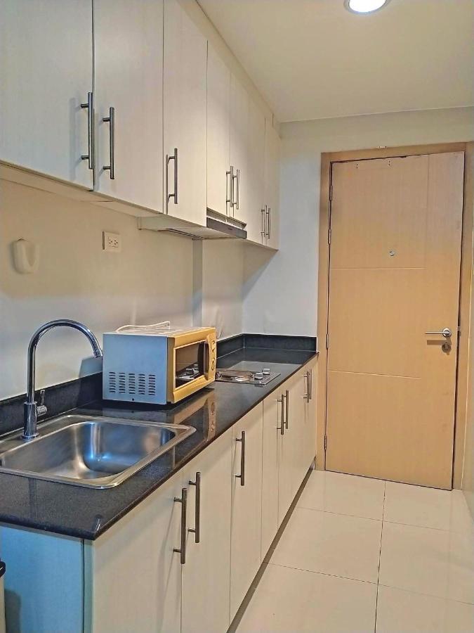 Apartment Smdc Good Stays At Sea Residences Pasay *