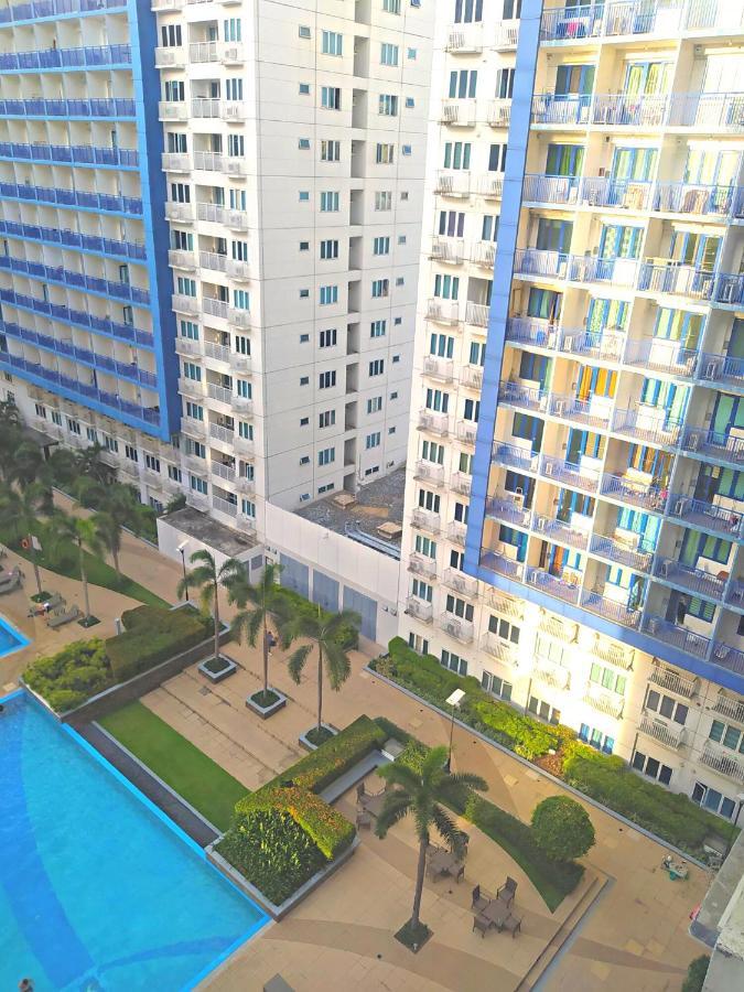 Smdc Good Stays At Sea Residences Pasay